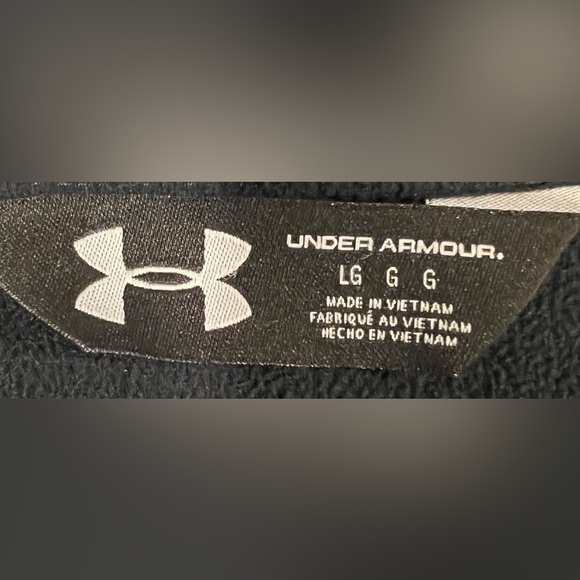 Under Armour Jacket - Picture 4 of 5